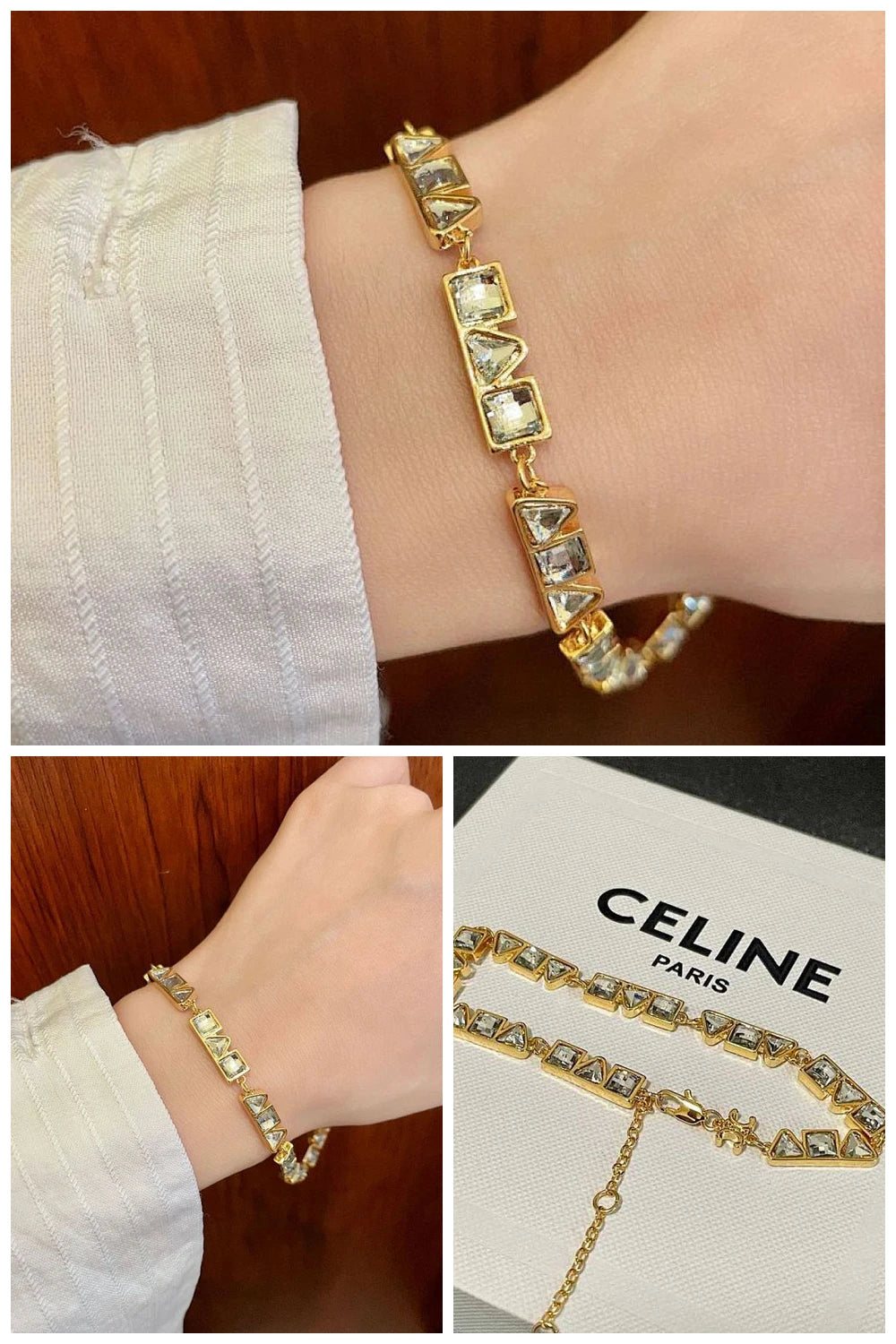 NB - COL Jewelry - 244