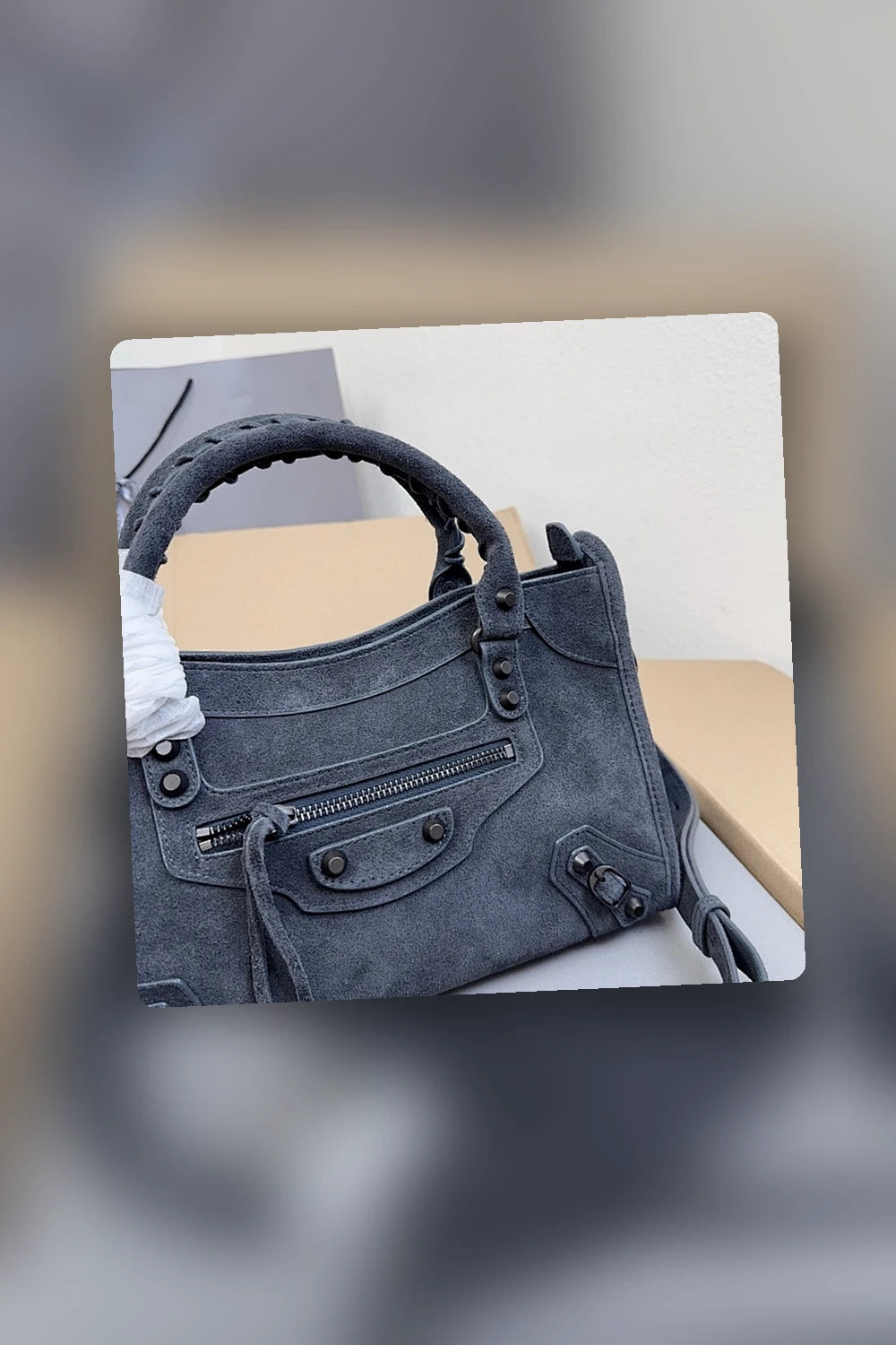NB - BG Bag - 859