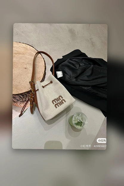 NB - MMU Bag - 1467