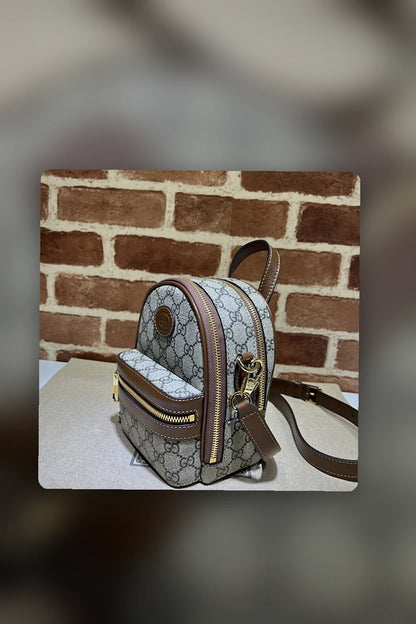 NB - GUKI Bag - 961