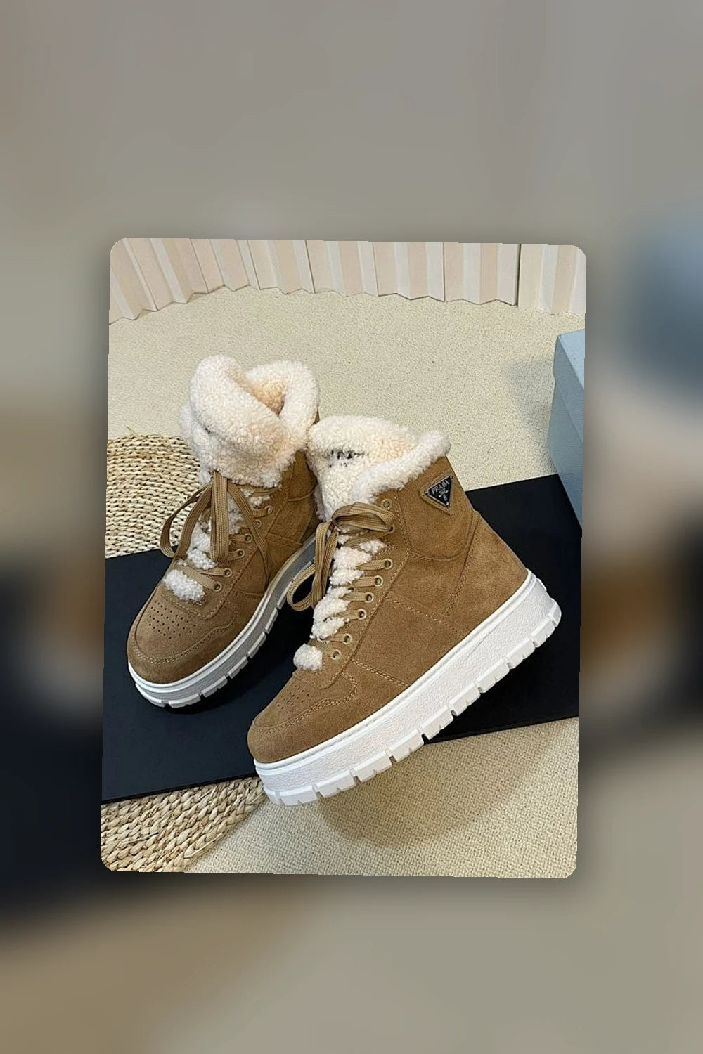 NB - PD Women Shoes - 613