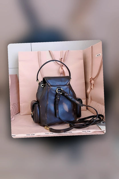 NB - MMU Bag - 345
