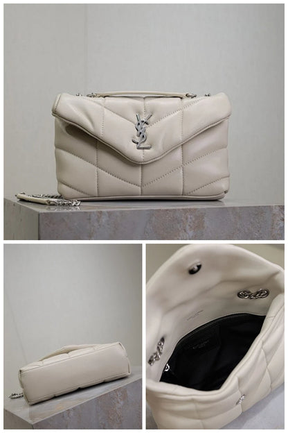 NB - YLS Bag - 674