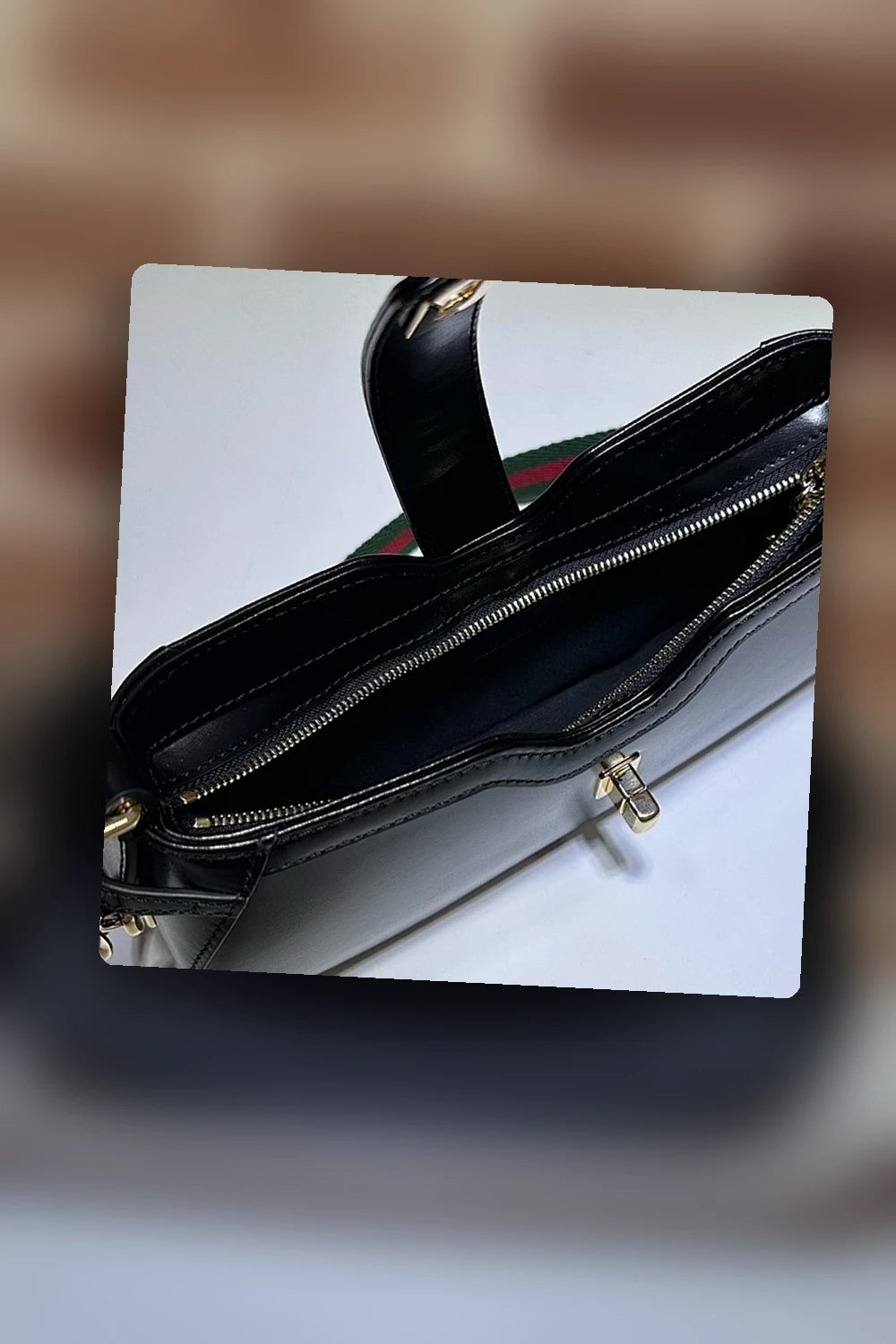 NB - GUKI Bag - 1002