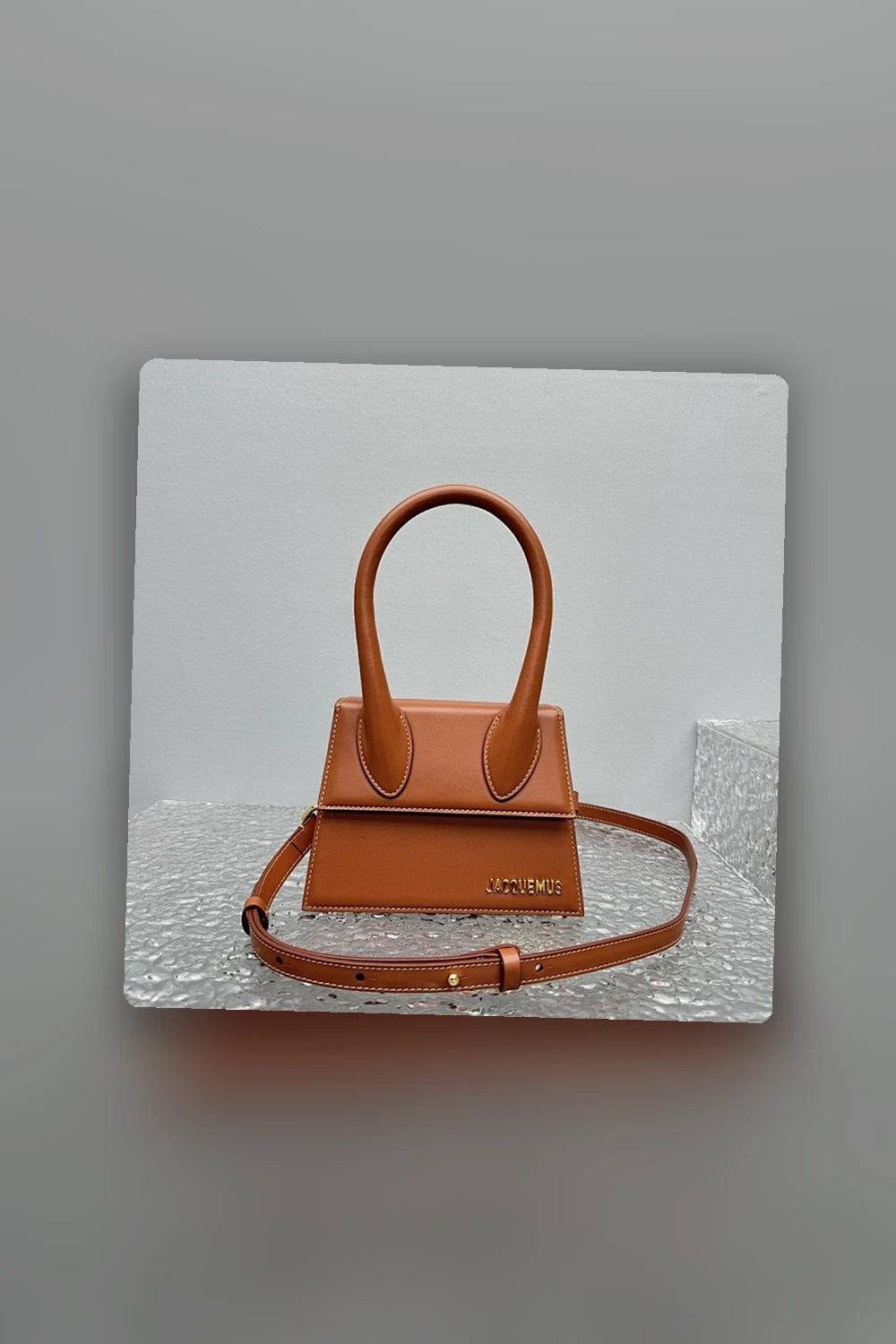 NB - JCA Bag - 229