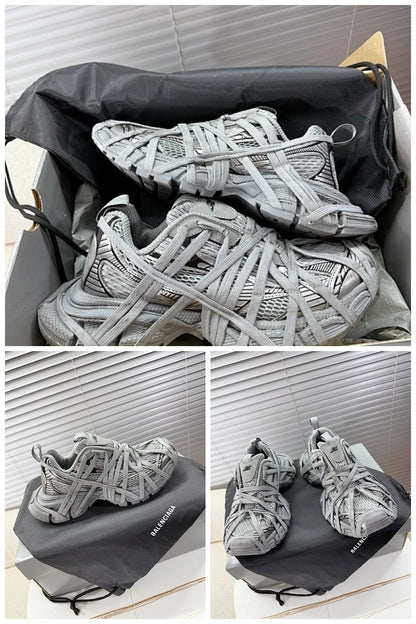 NB - BG Women Shoes - 1086