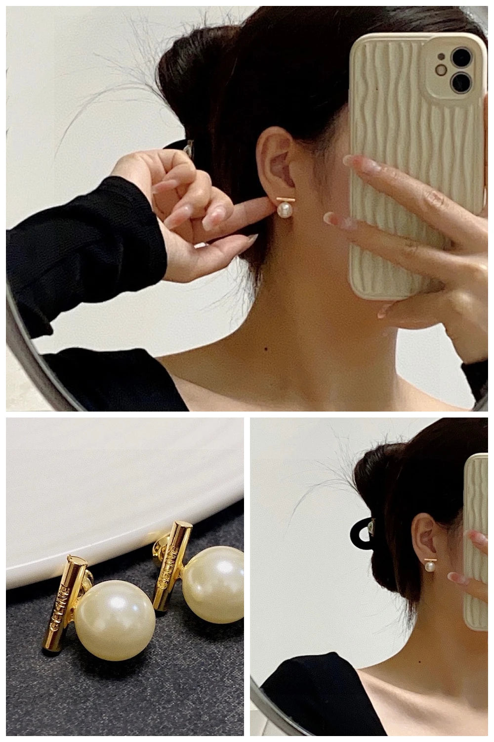 NB - COL Jewelry - 334