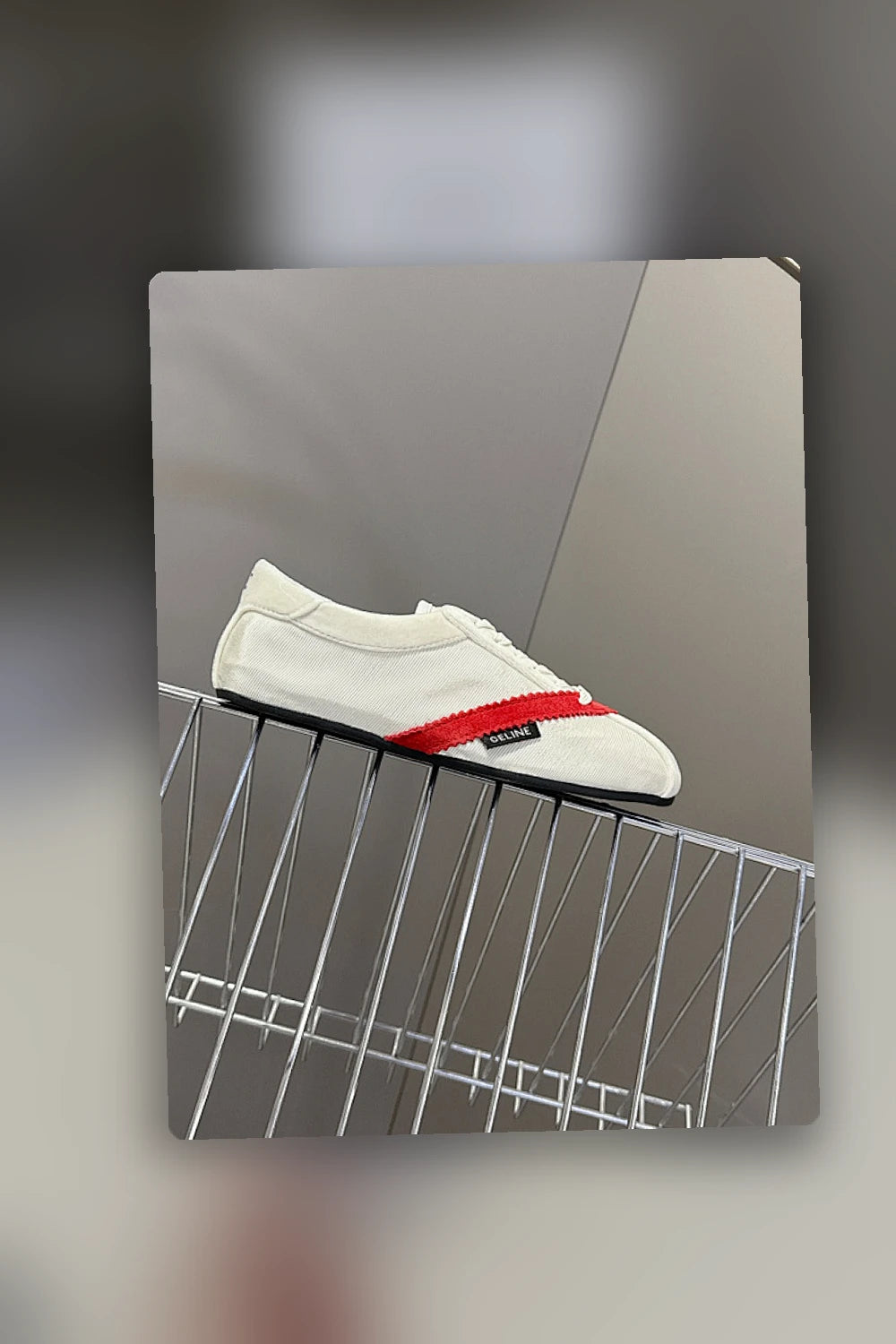 NB - COL Women Shoes - 225