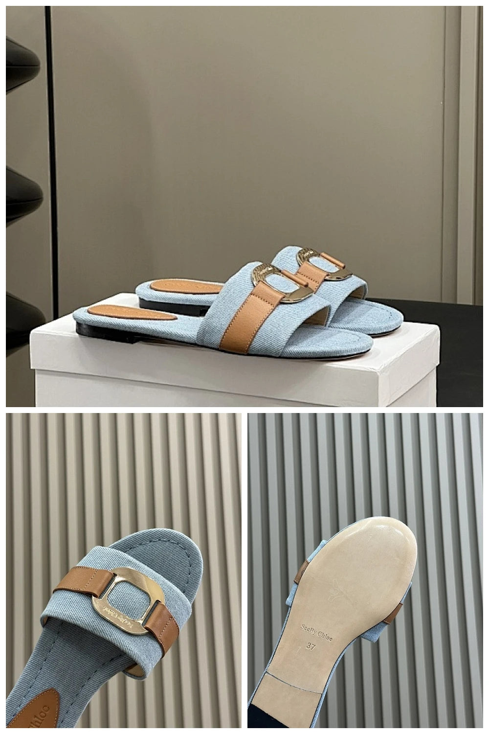 NB - CLE Women Shoes - 341
