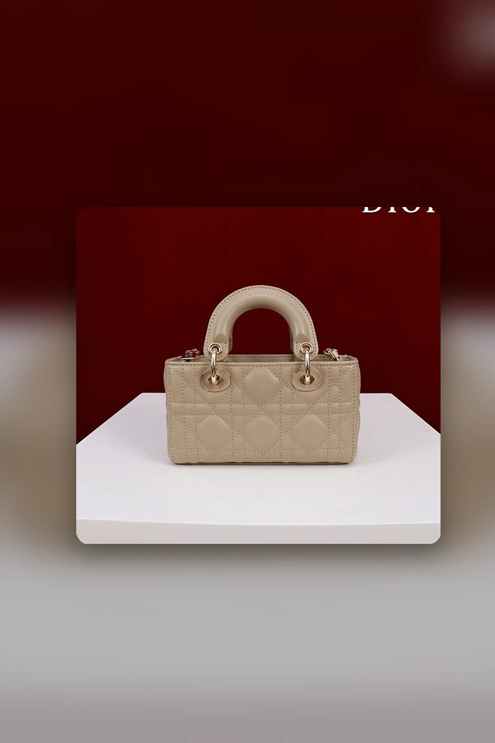 NB - DOR Bag - 312