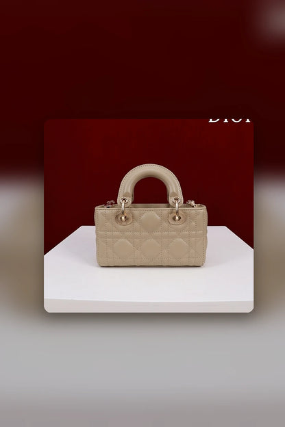 NB - DOR Bag - 312