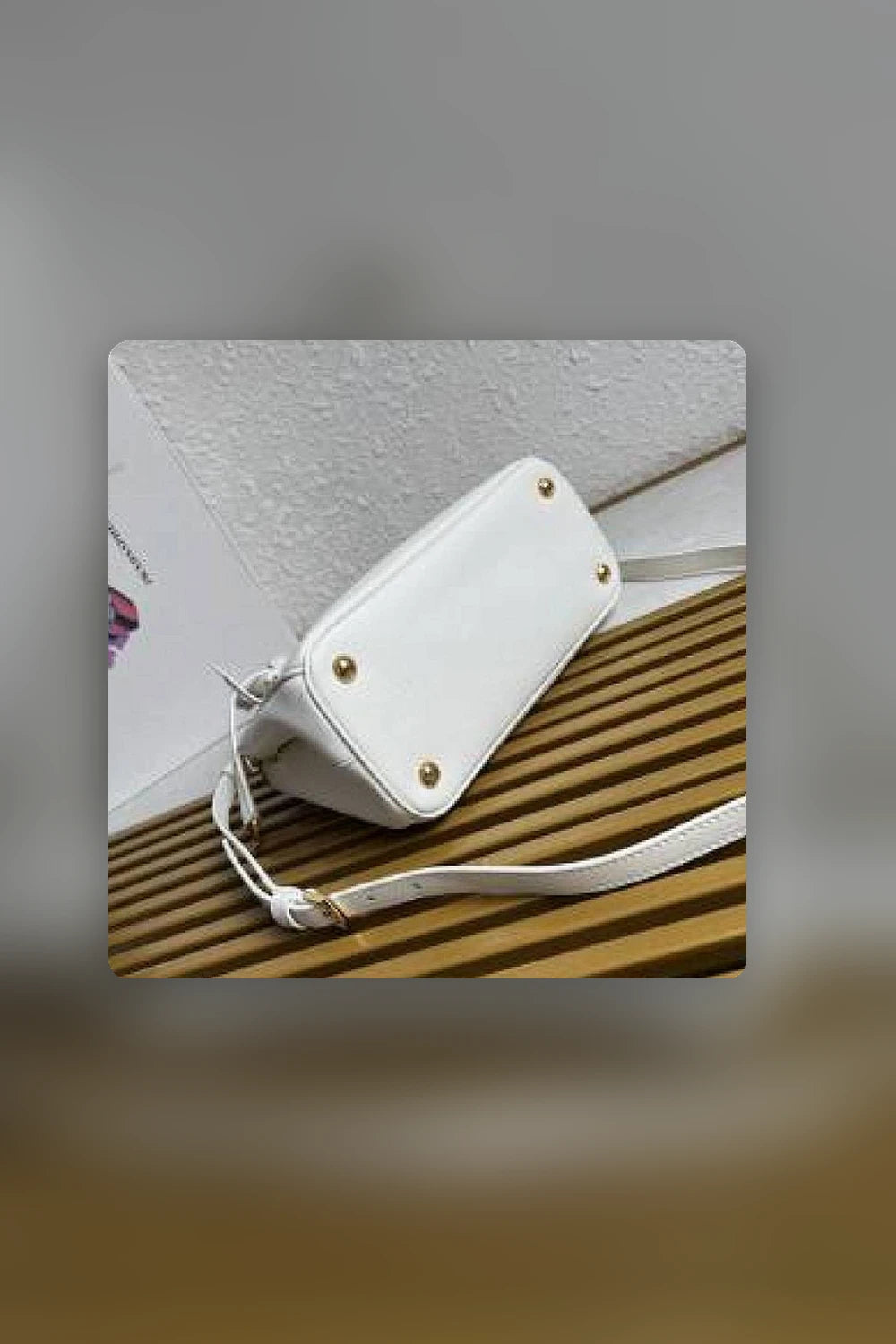 NB - PD Bag - 658