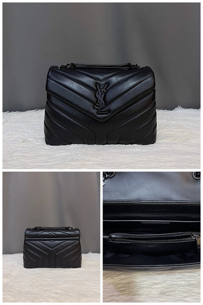 NB - YLS Bag - 1718