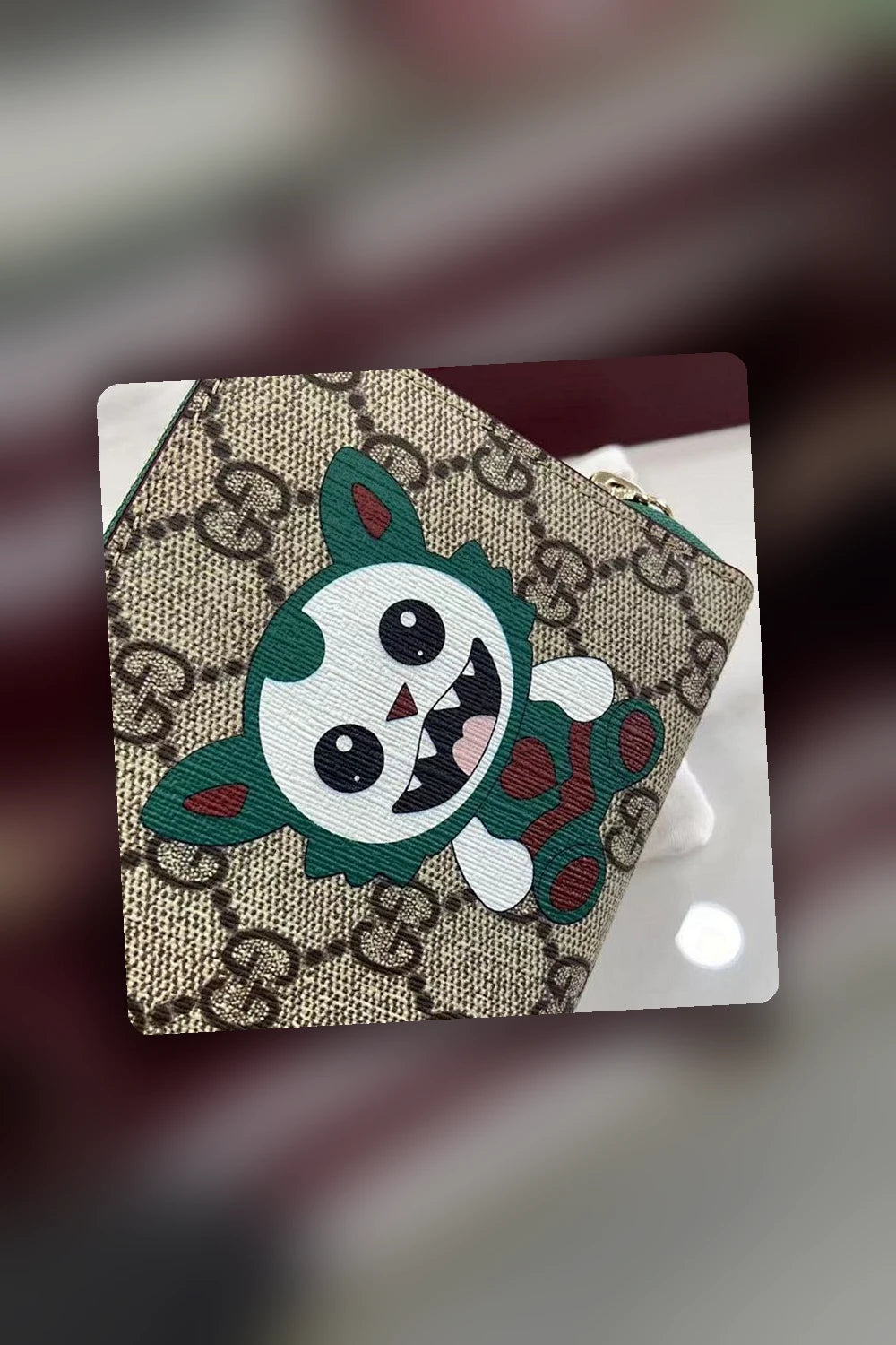 NB - GUKI Bag - 054