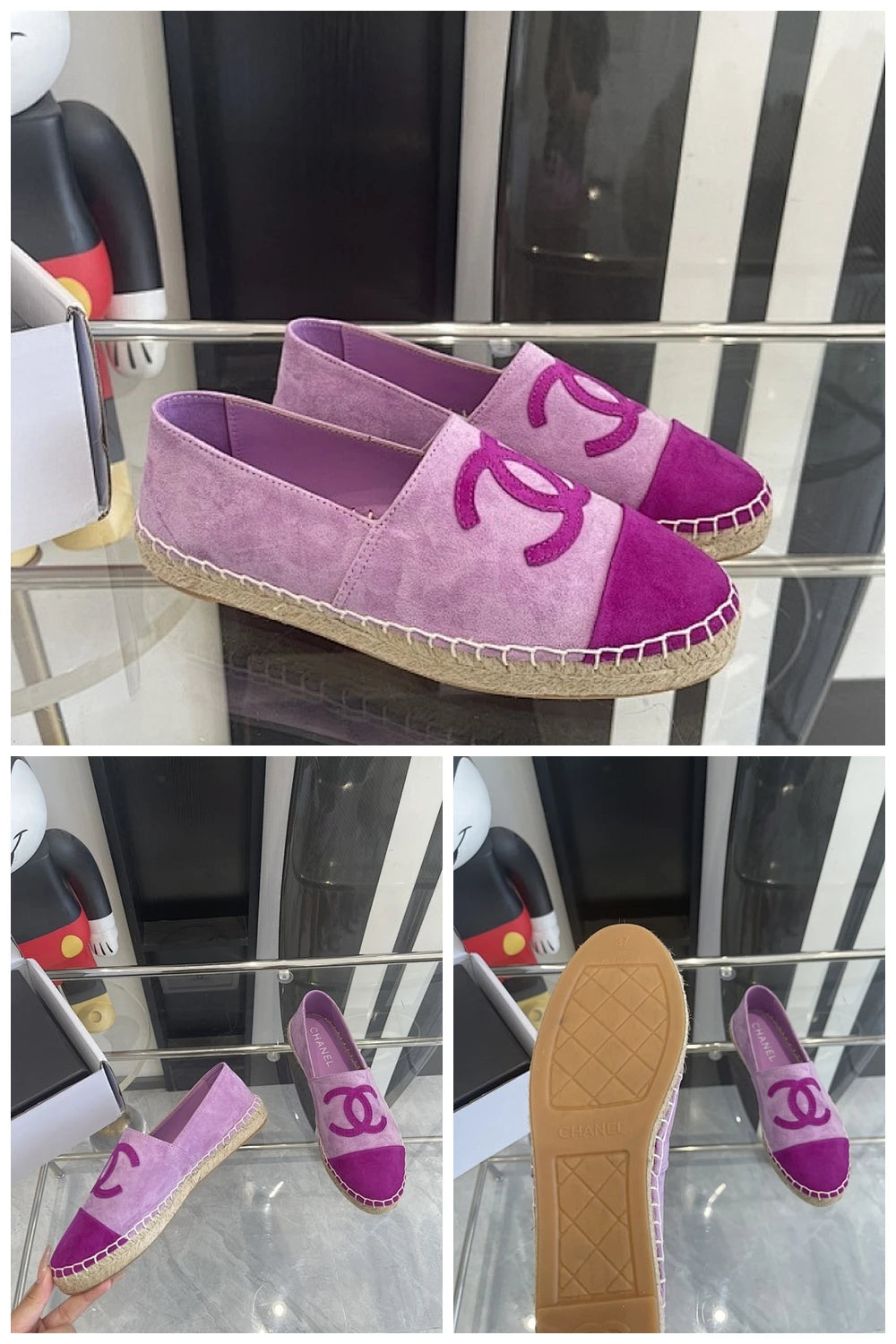 NB - CHL Mix Items - 185