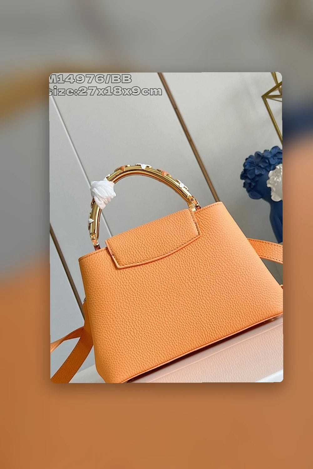 NB - LOV Bag - 1249