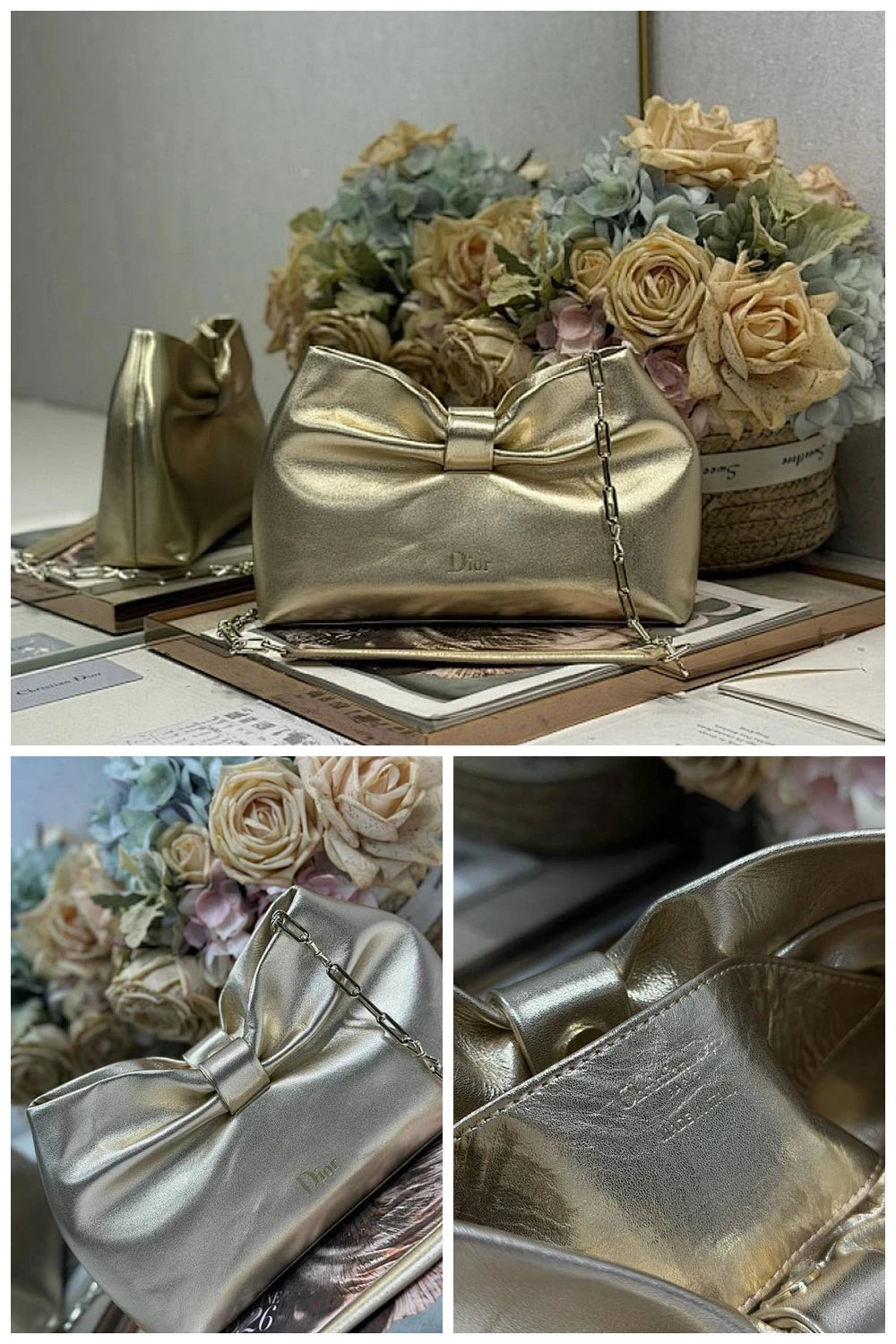 NB - DOR Bag - 111
