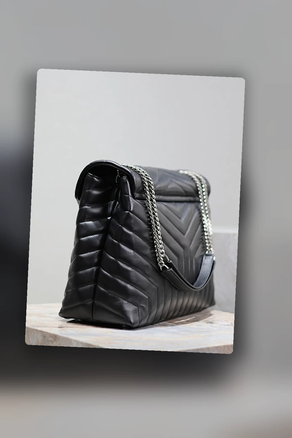 NB - YLS Bag - 1562