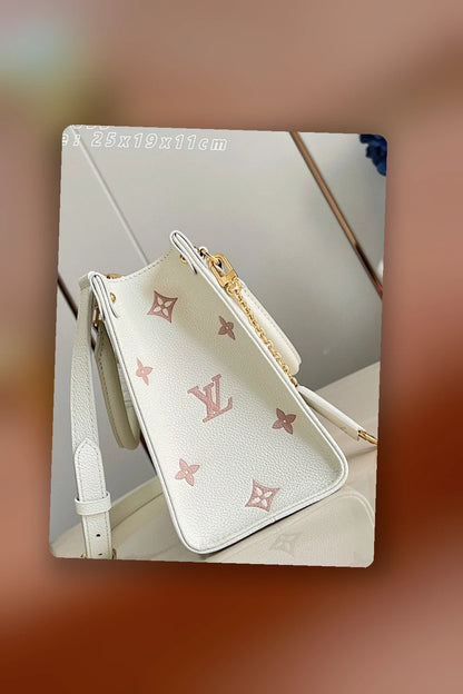 NB - LOV Bag - 660