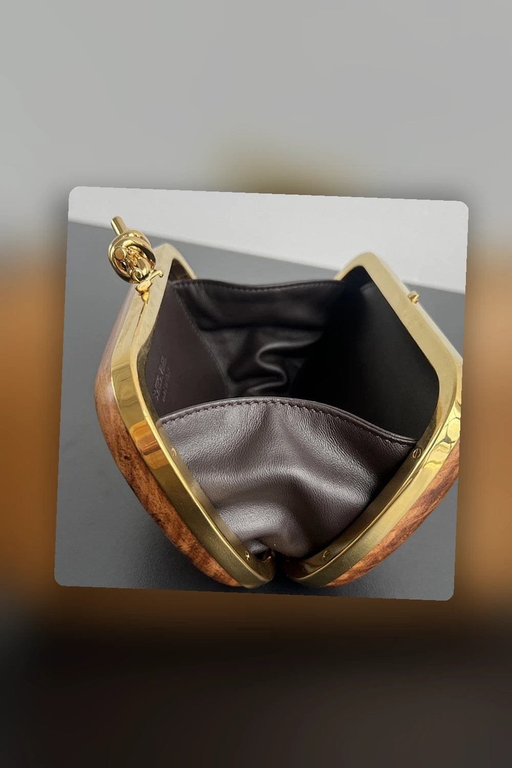 NB - BOV Bag - 773