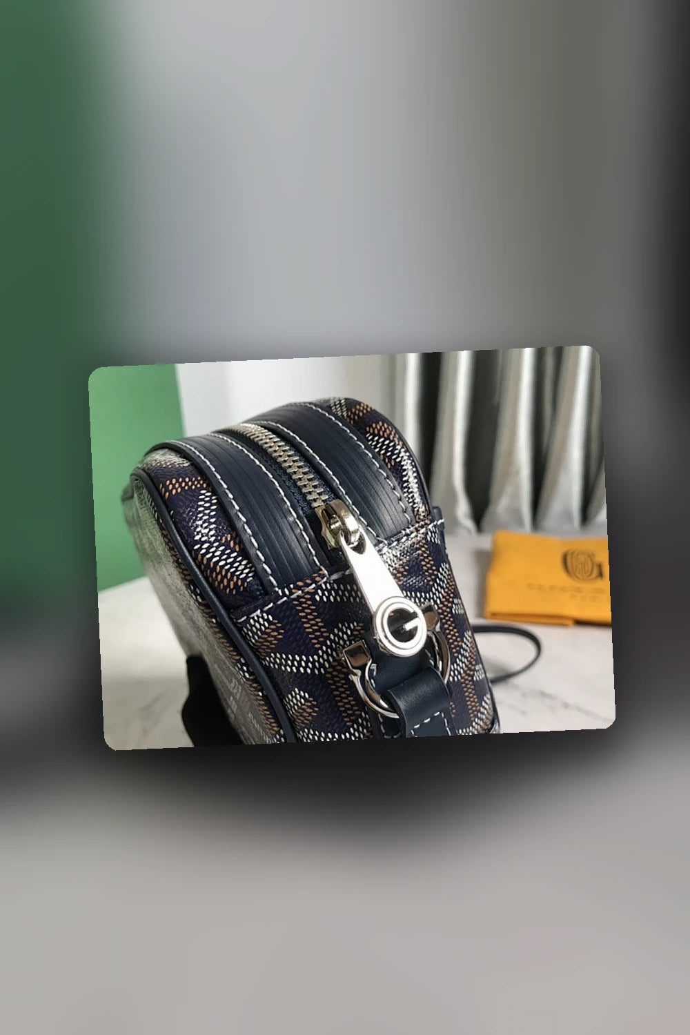 NB - GYO Bag - 1514
