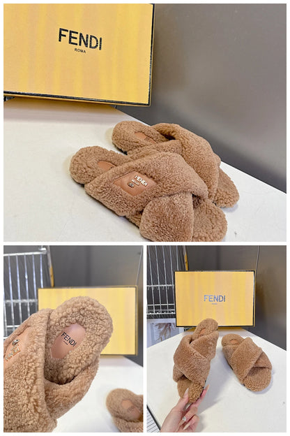 NB - FDE Women Shoes - 033