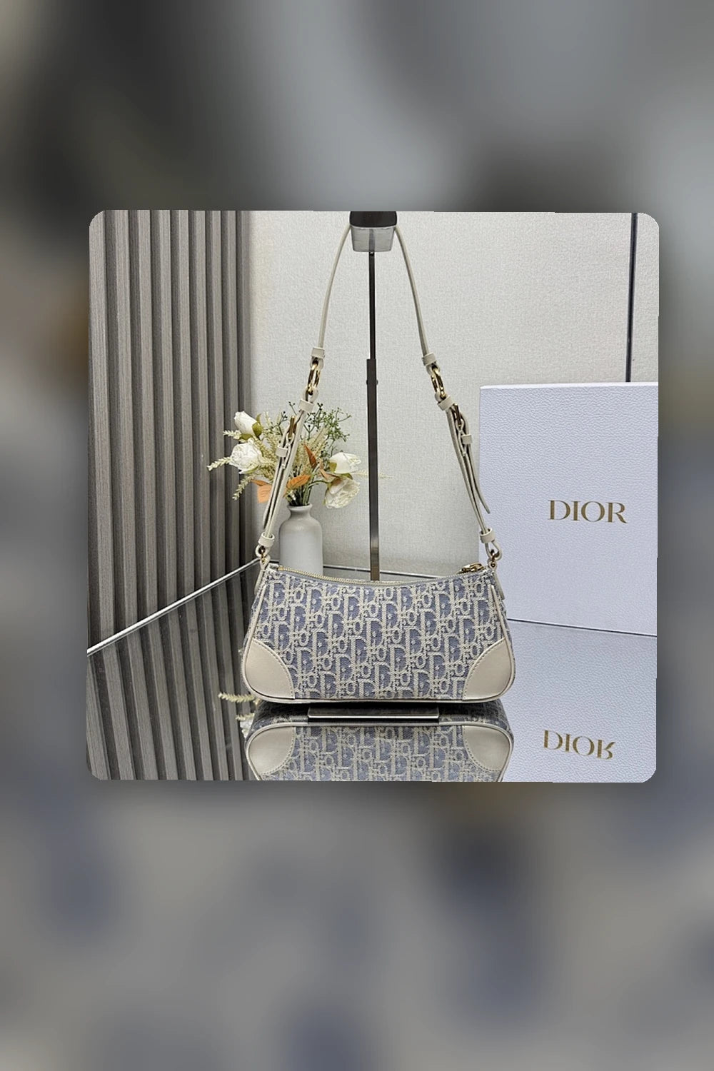NB - DOR Bag - 1230