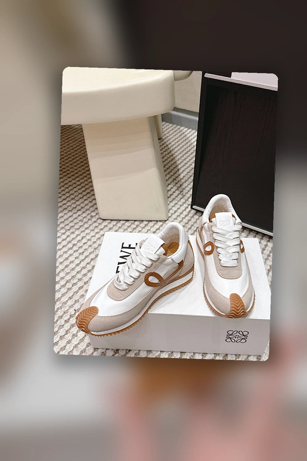 NB - LWO Women Shoes - 243