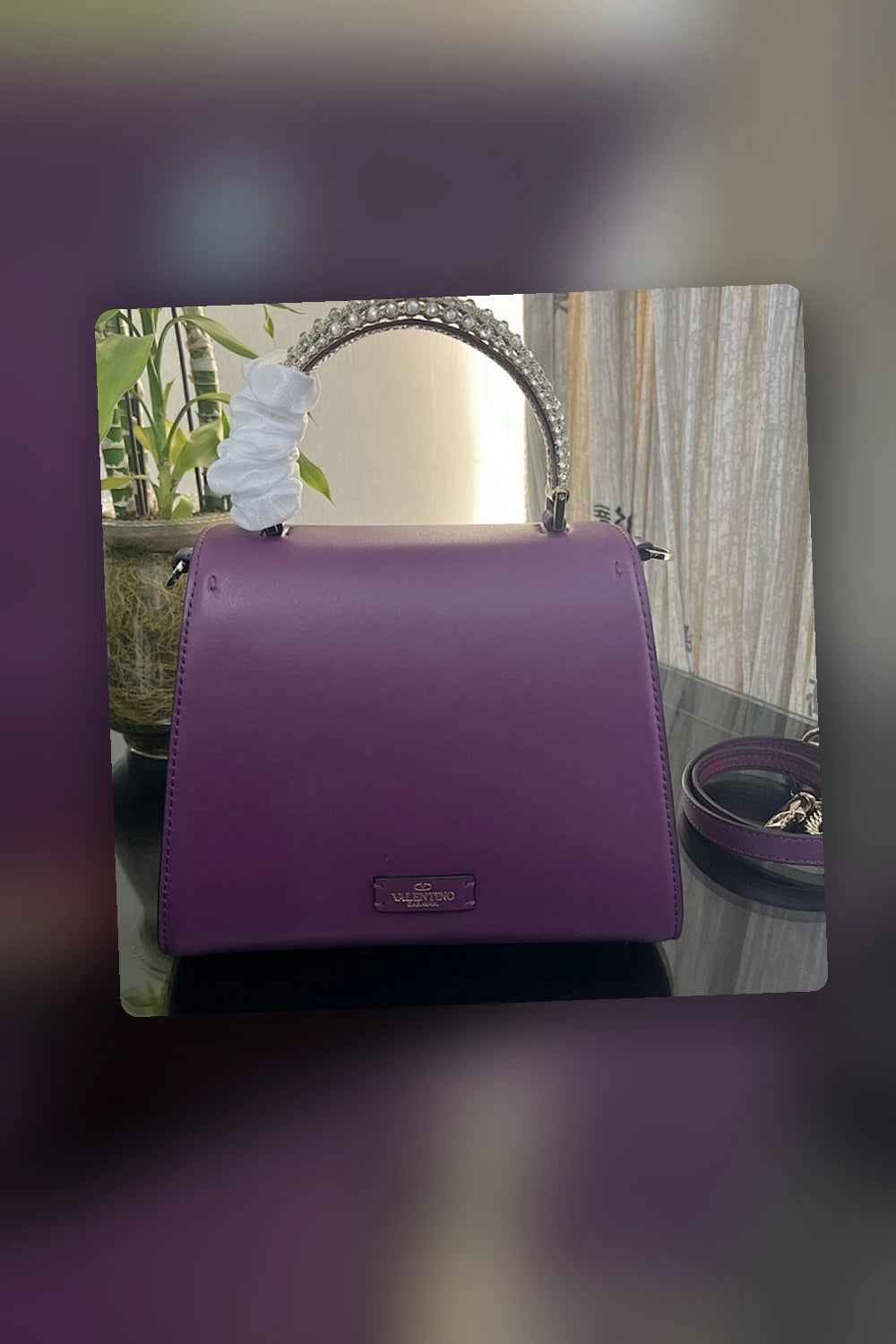 NB - VEL Bag - 670