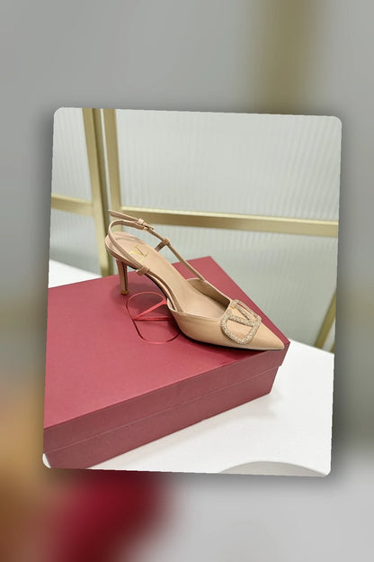 NB - VEL Women Shoes - 863