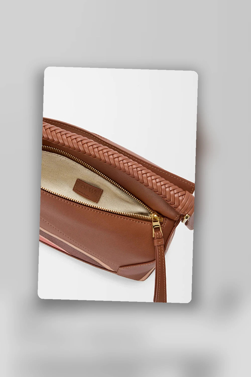 NB - LWO Bag - 470
