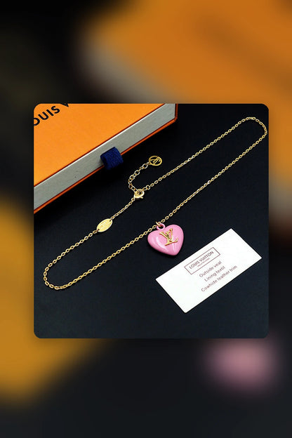 NB - LOV Jewelry - 219