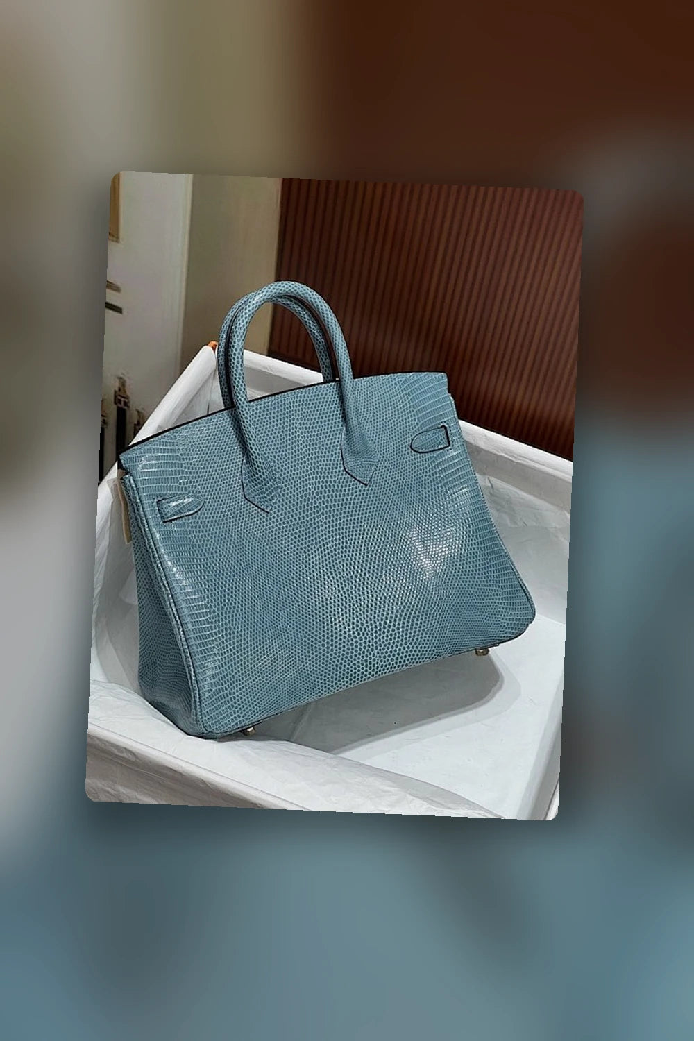 NB - HMS Bag - 923