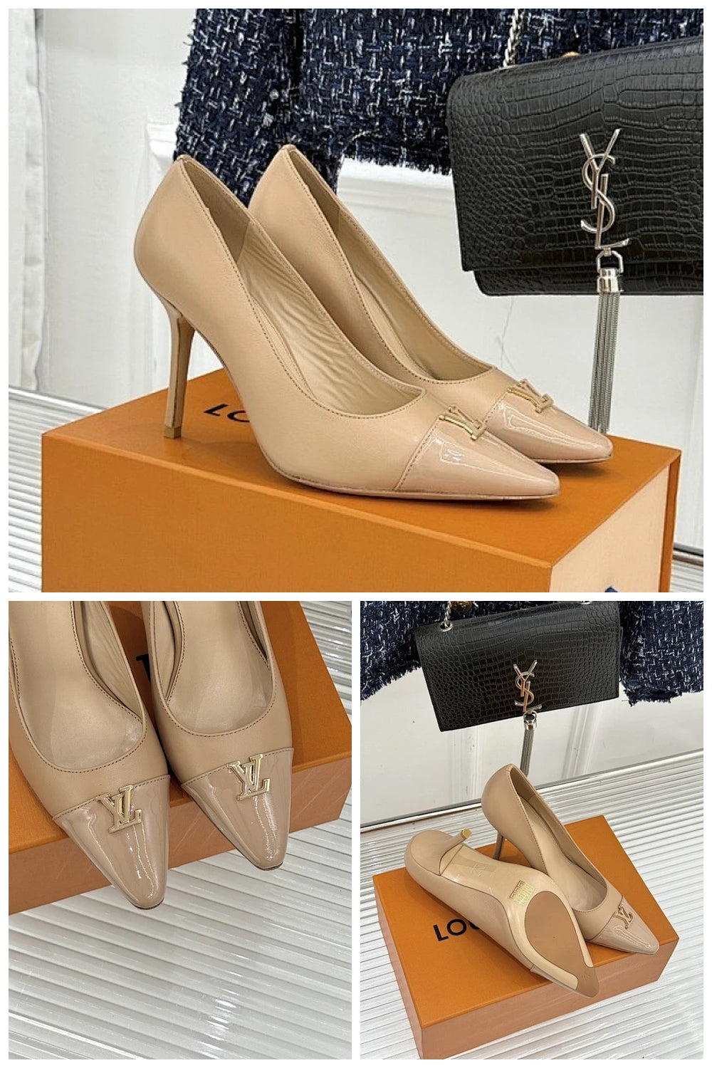 NB - LOV Women Shoes - 221