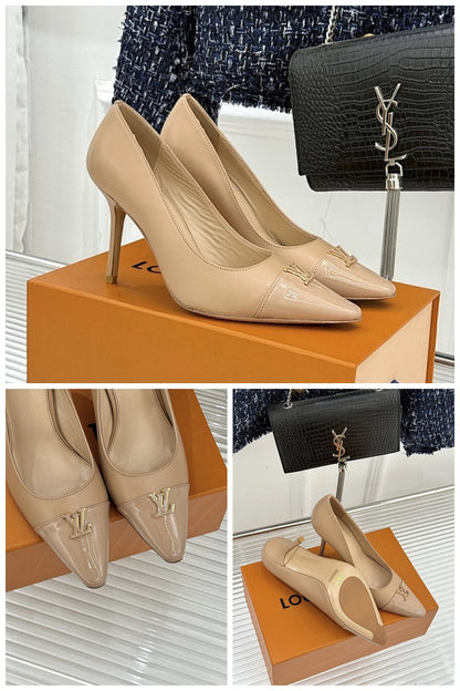 NB - LOV Women Shoes - 221