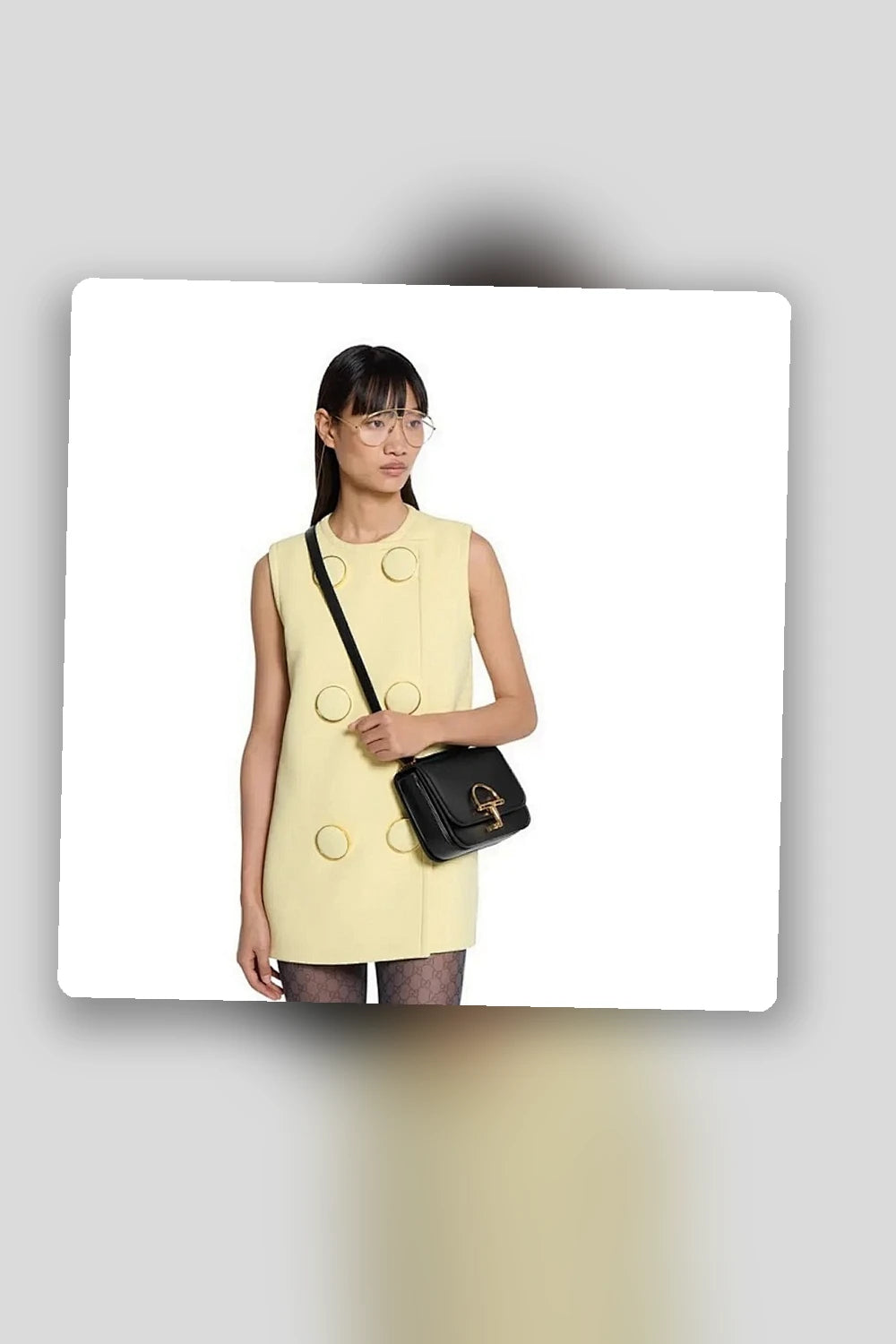 NB - GUKI Bag - 326