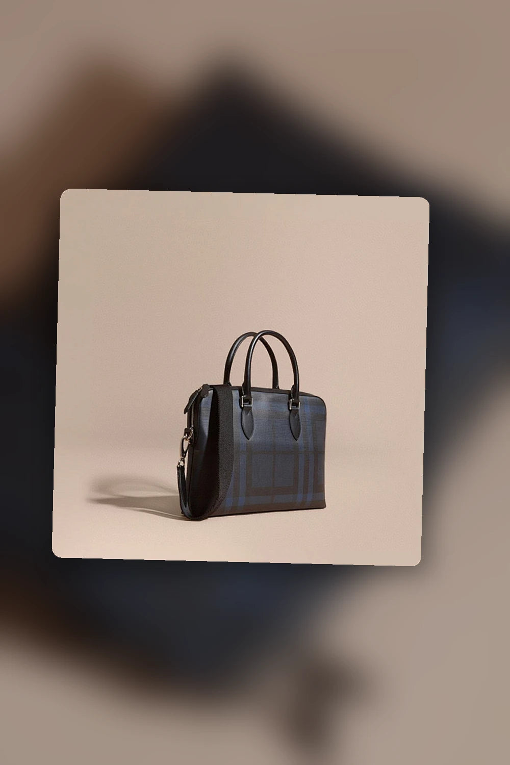 NB - BOR Bag - 1150