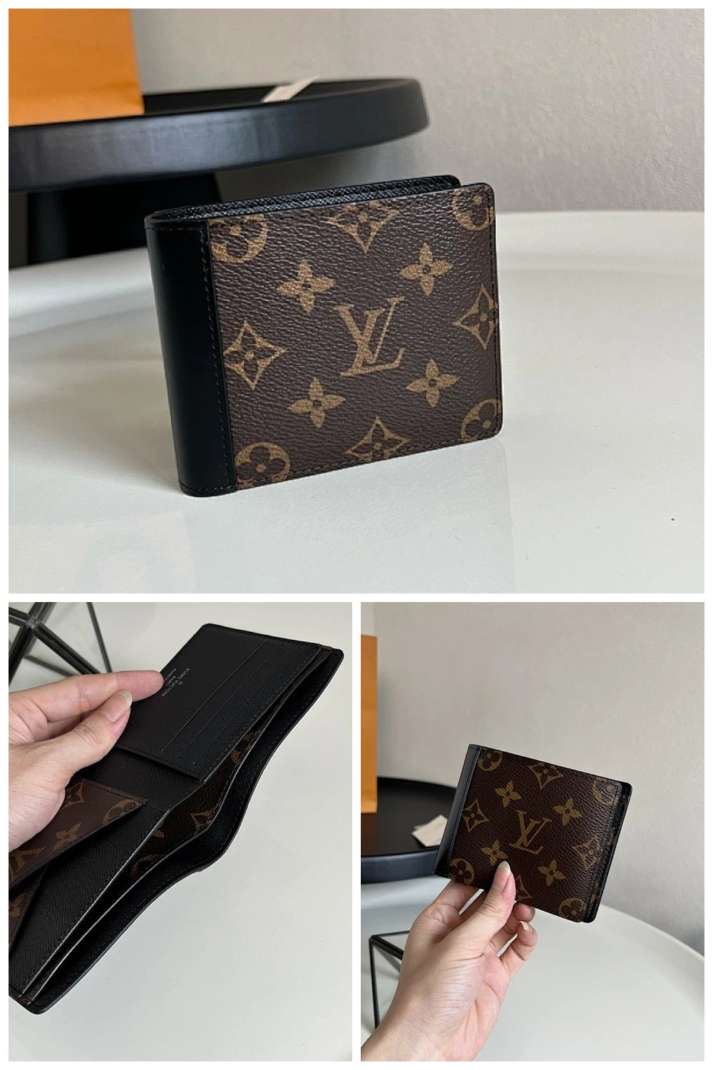 NB - Mix Wallet - 578