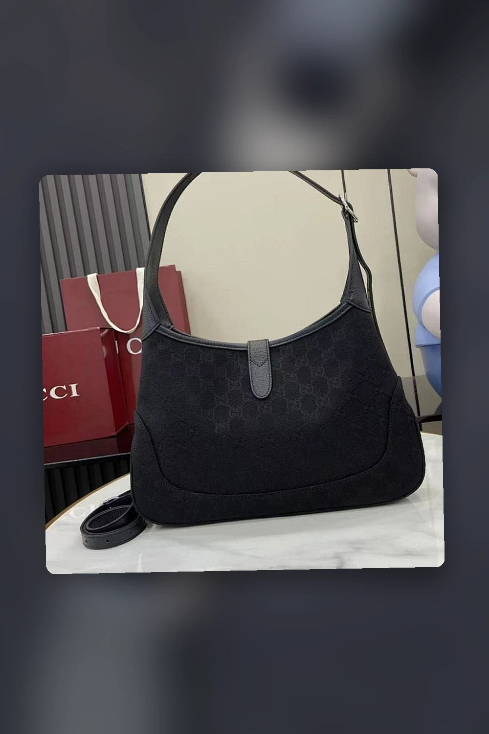 NB - GUKI Bag - 086