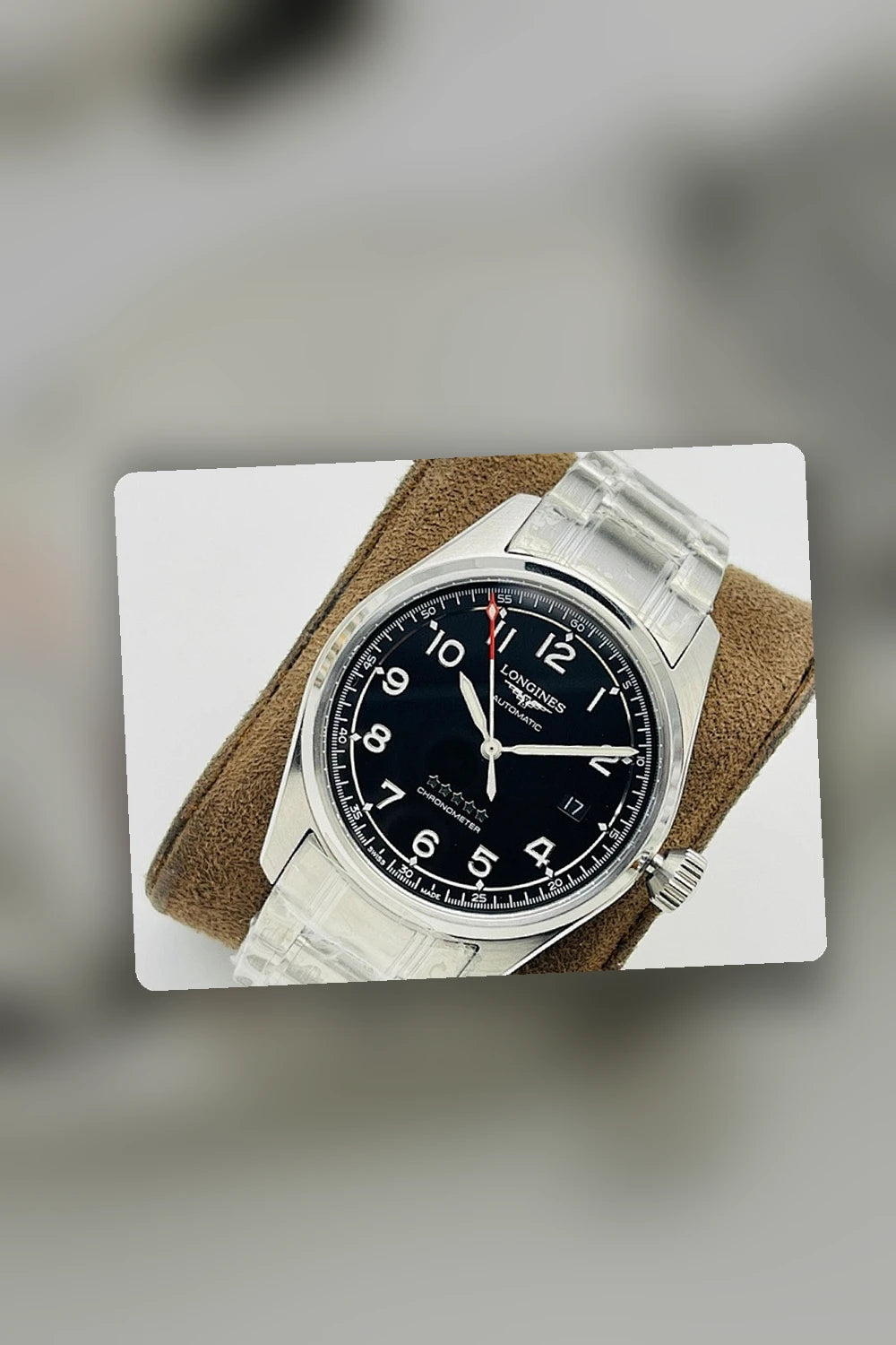 NB - Mix Watch - 1422