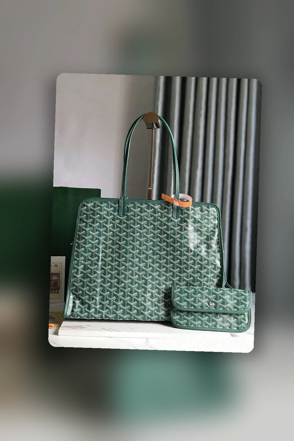 NB - GYO Bag - 424