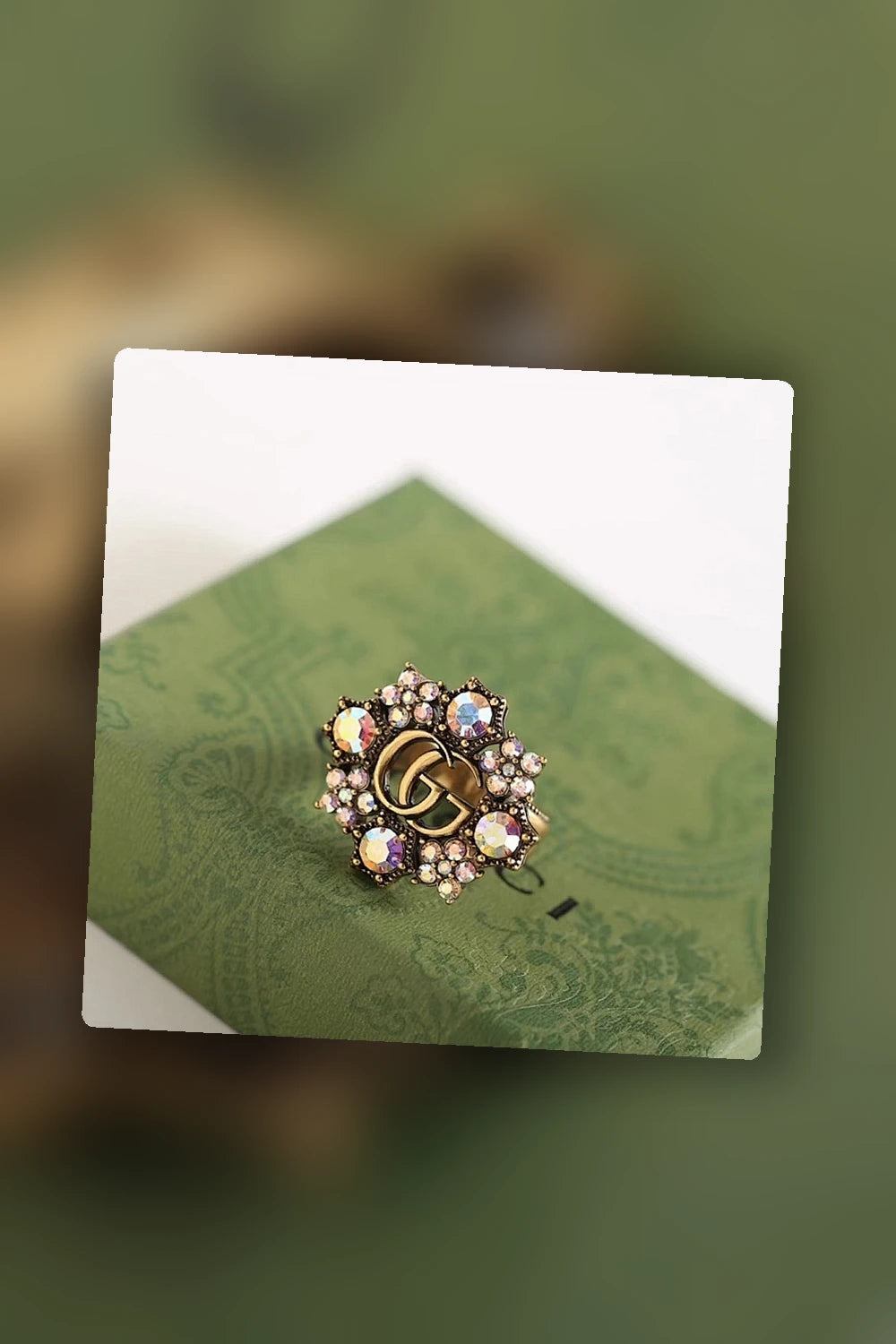 NB - GUKI Jewelry - 537