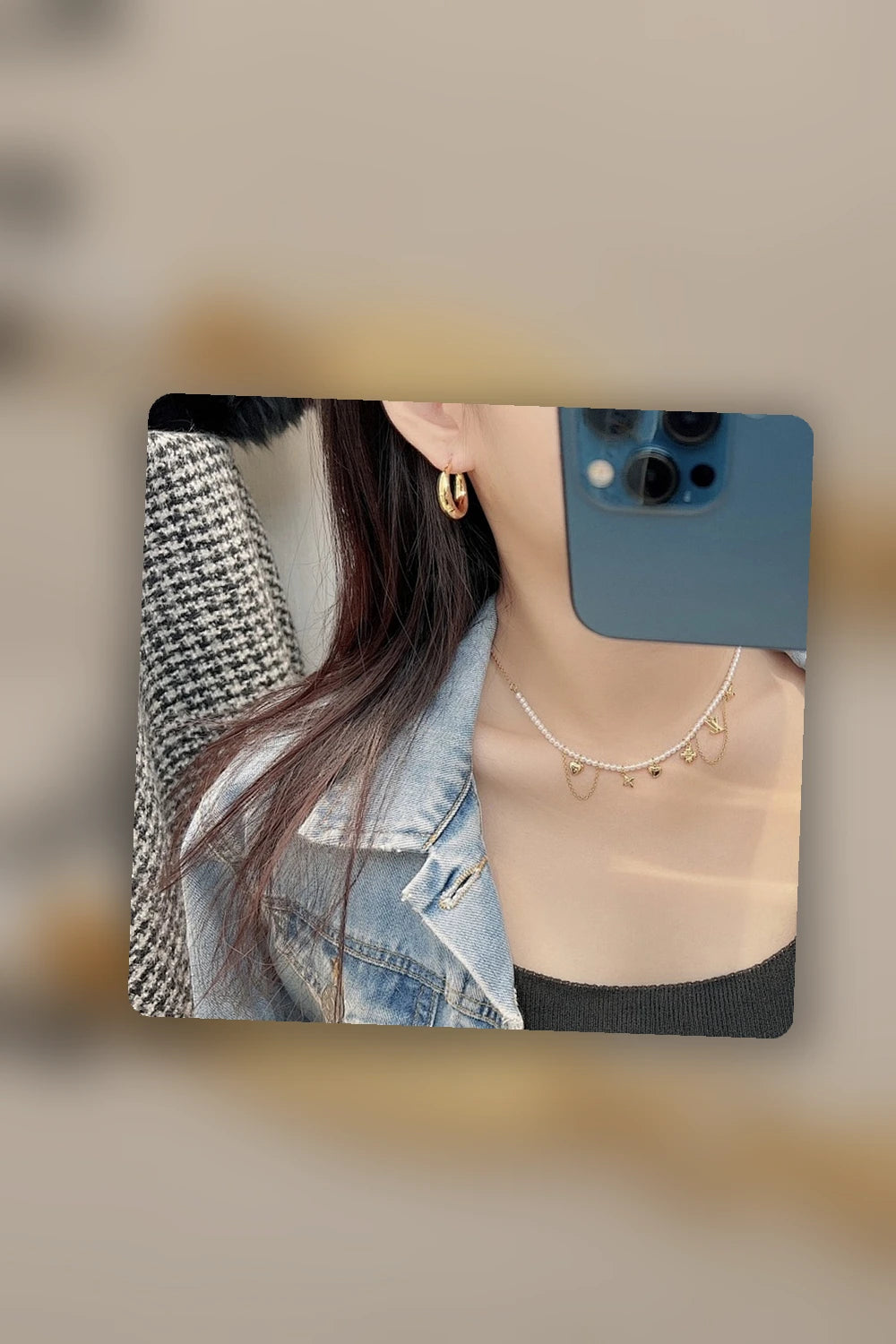 NB - LOV Jewelry - 416
