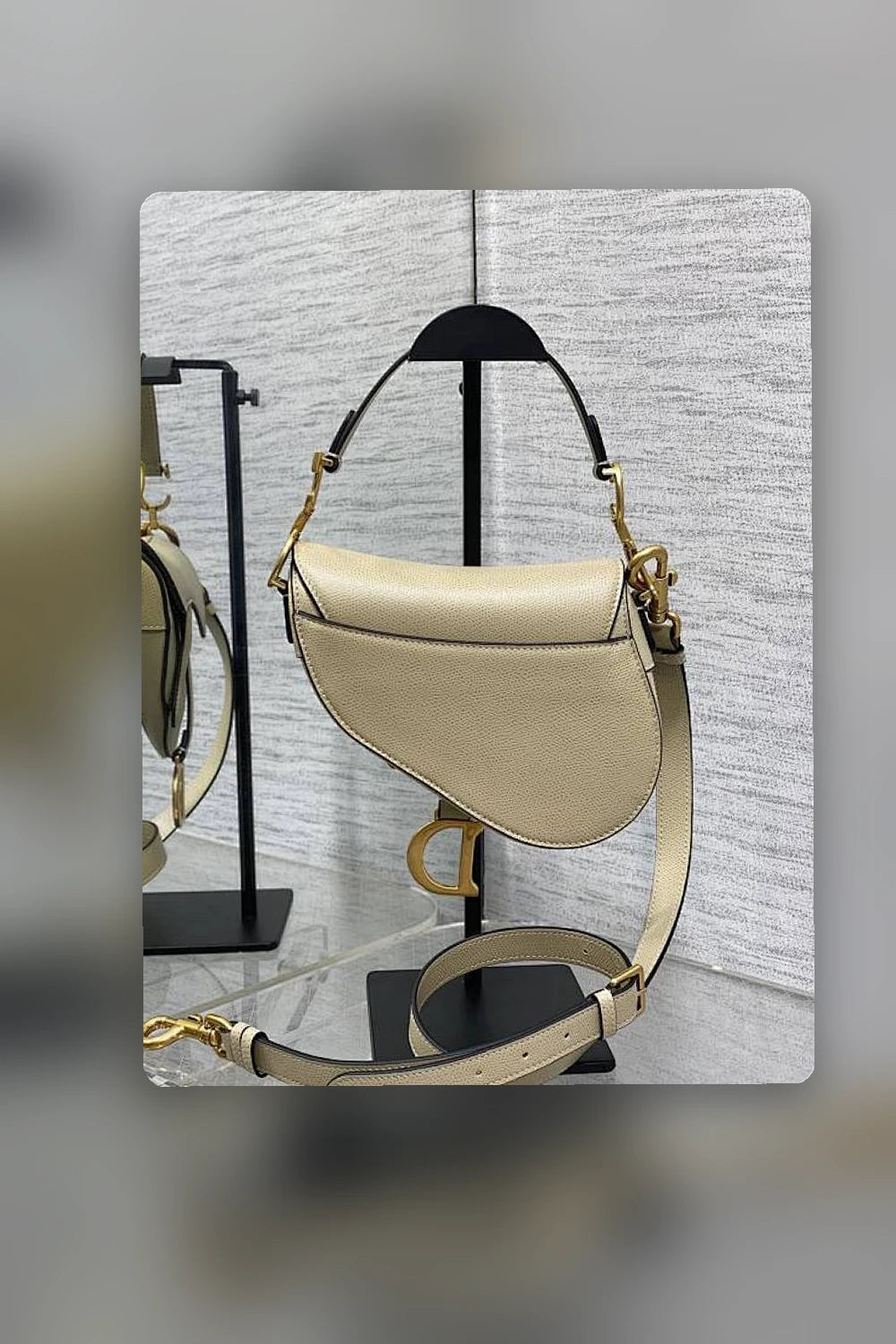 NB - DOR Bag - 1359