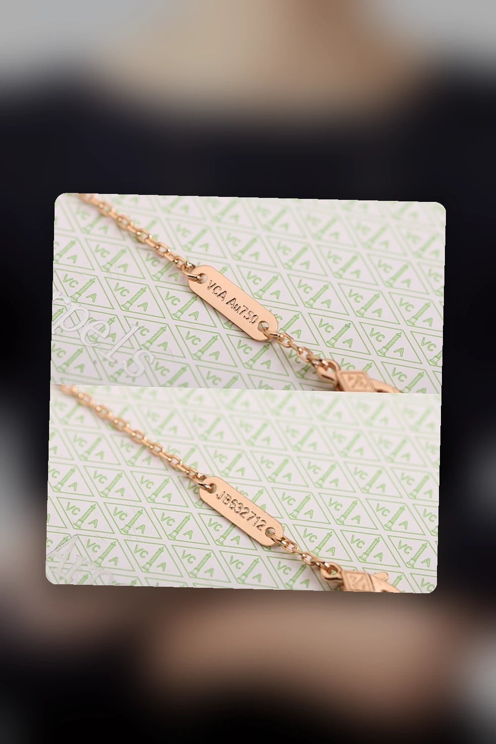 NB - VACA Jewelry - 333