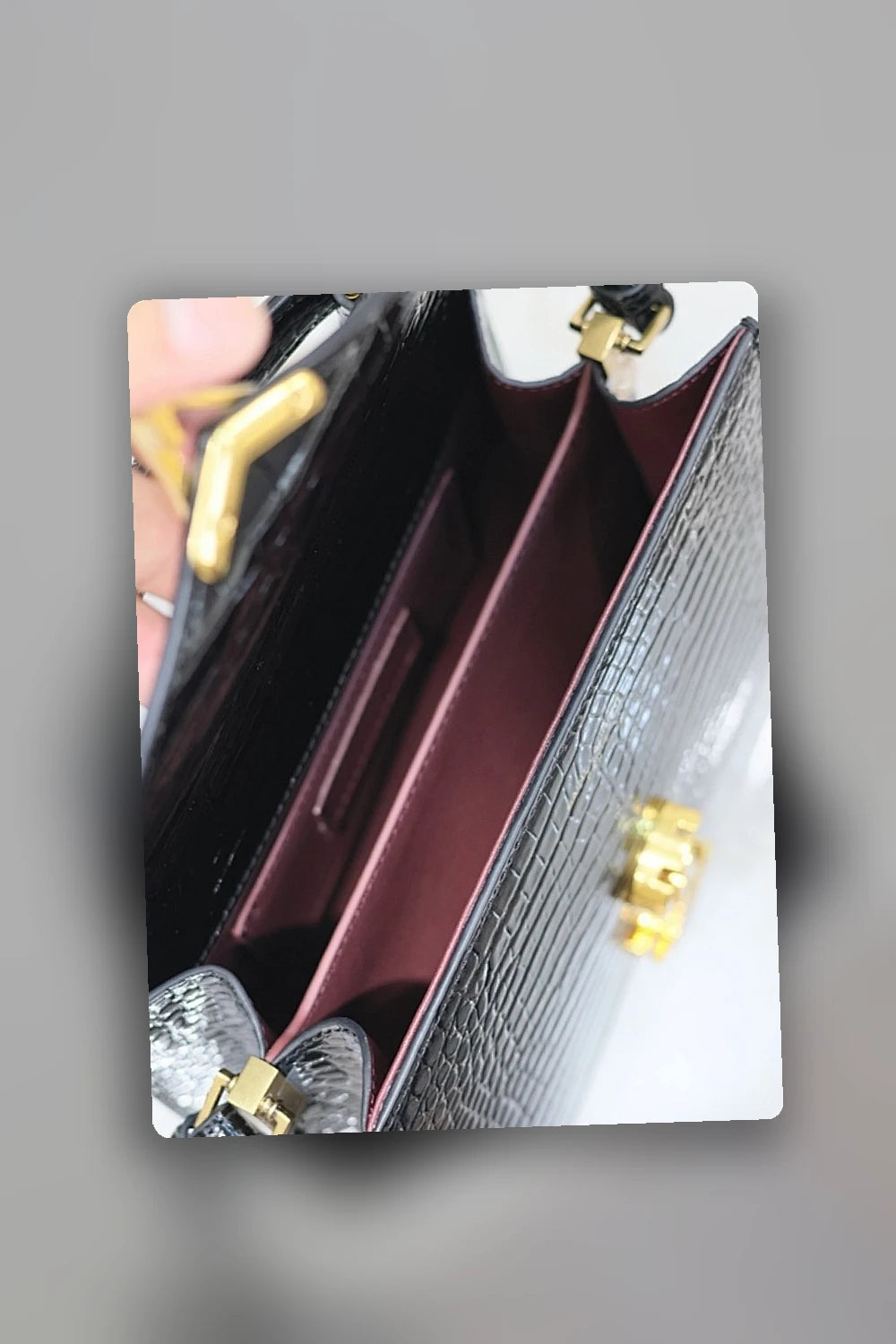 NB - YLS Bag - 317