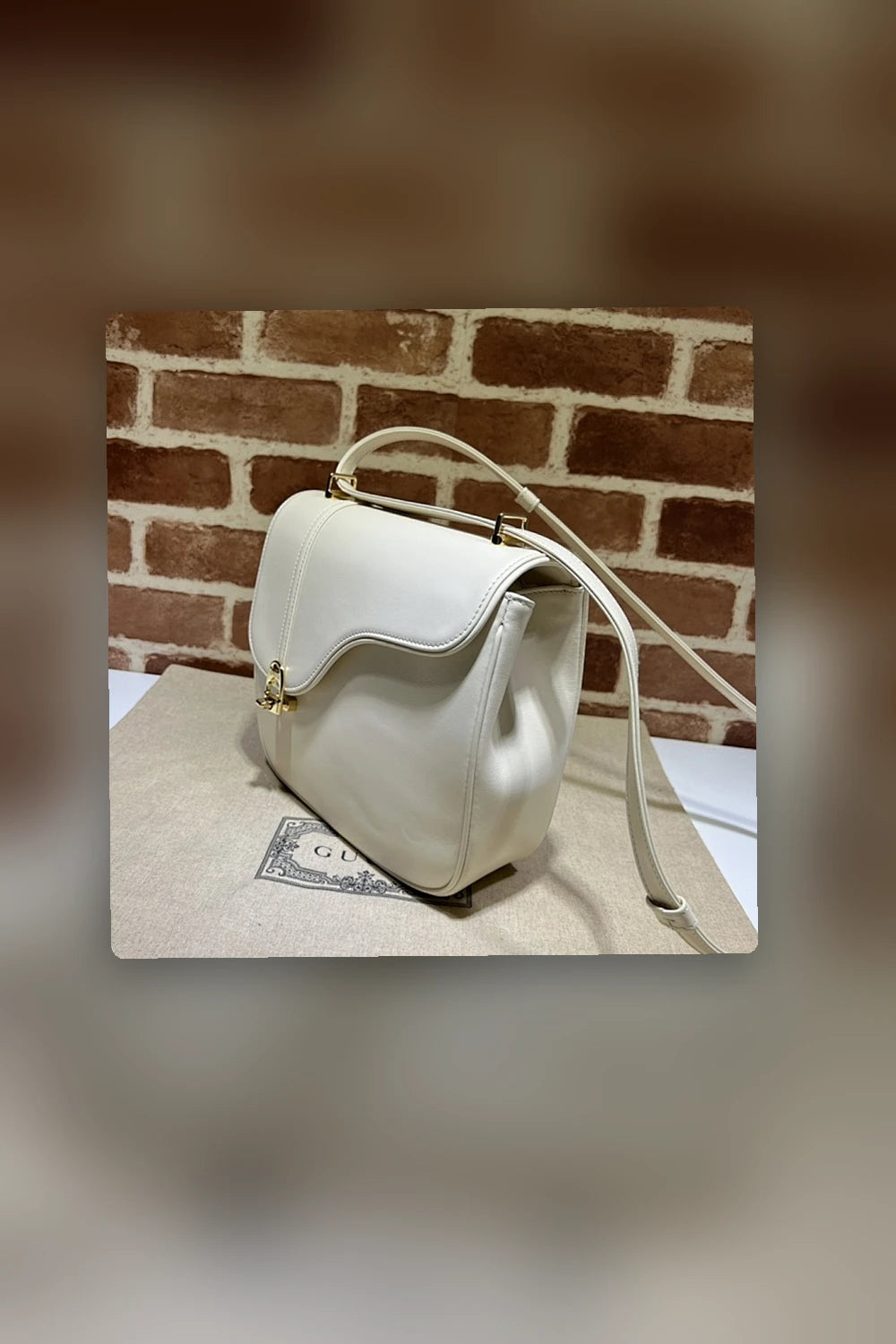 NB - GUKI Bag - 1043