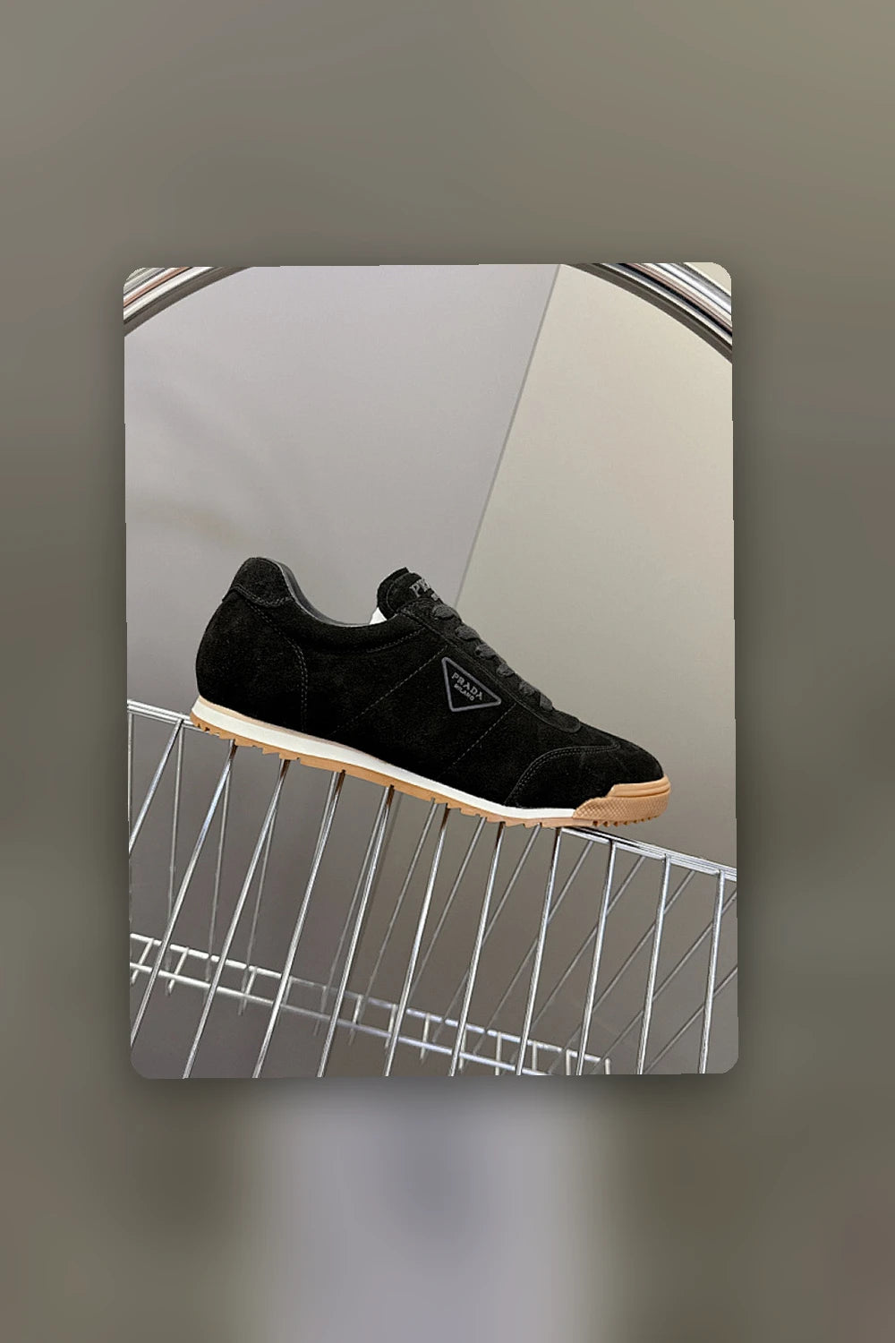 NB - PD Women Shoes - 550