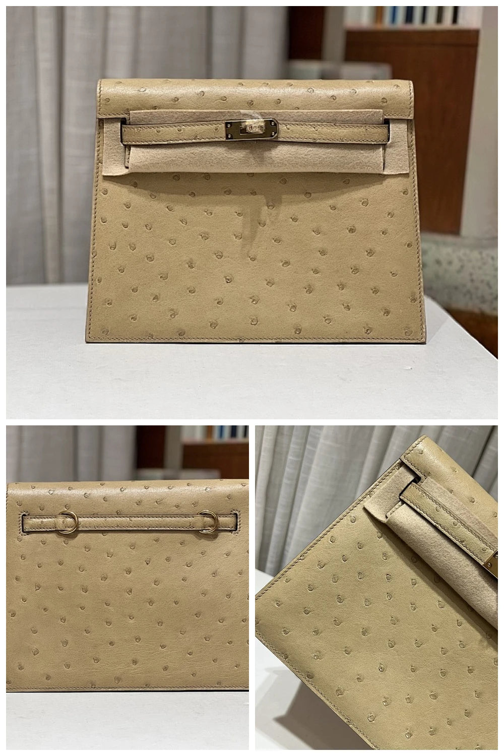 NB - HMS Bag - 524