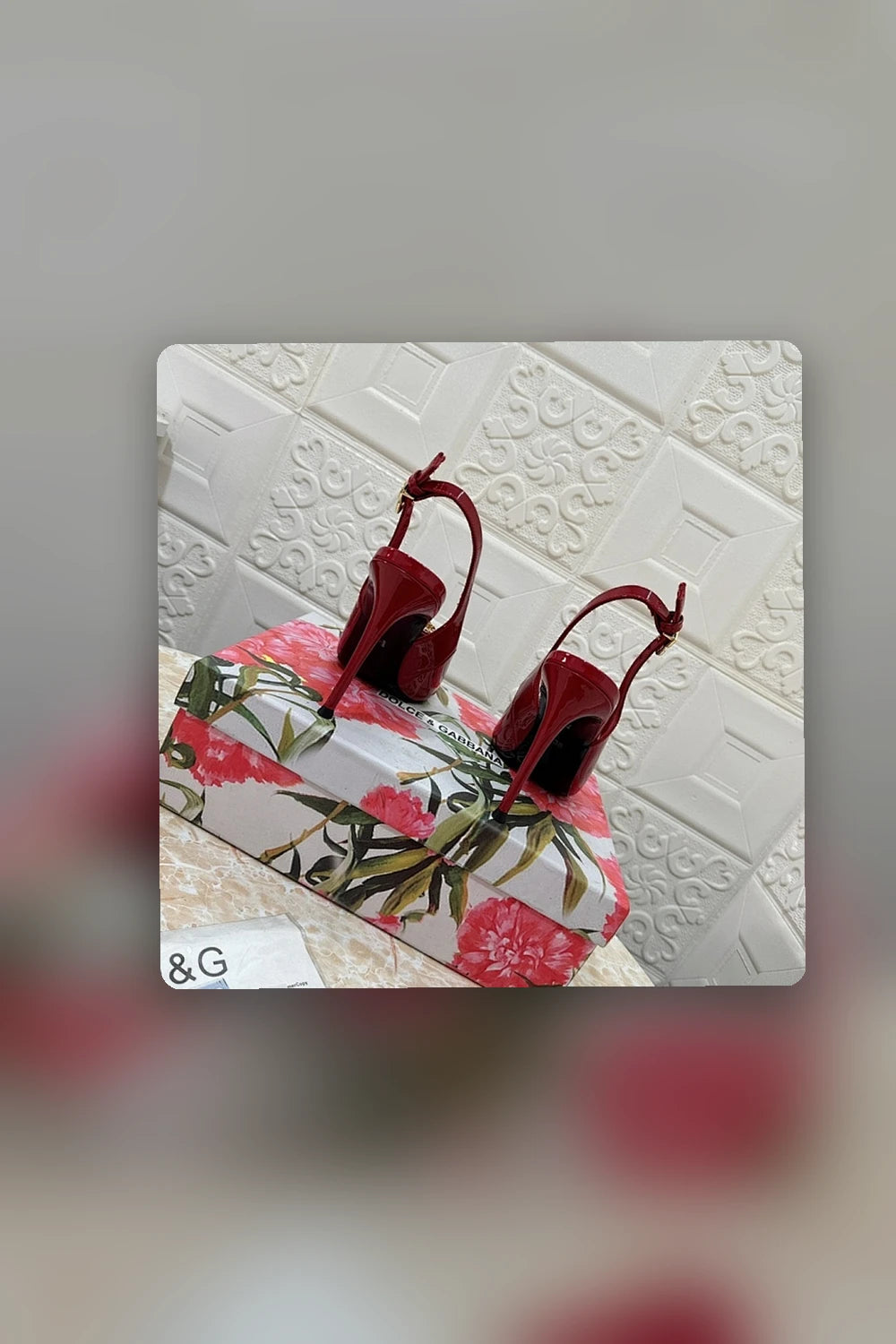 NB - DAG Women Shoes - 140